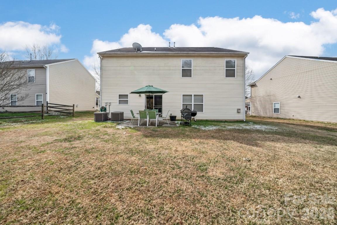 3902 Larkhaven Village Drive