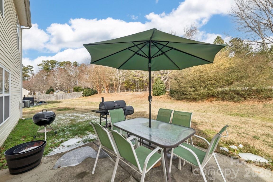 3902 Larkhaven Village Drive