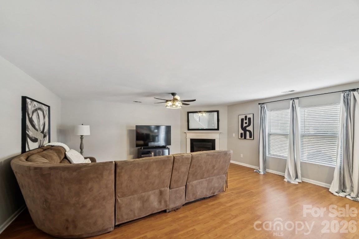 3902 Larkhaven Village Drive