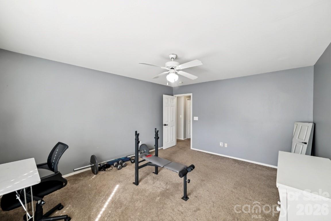 3902 Larkhaven Village Drive