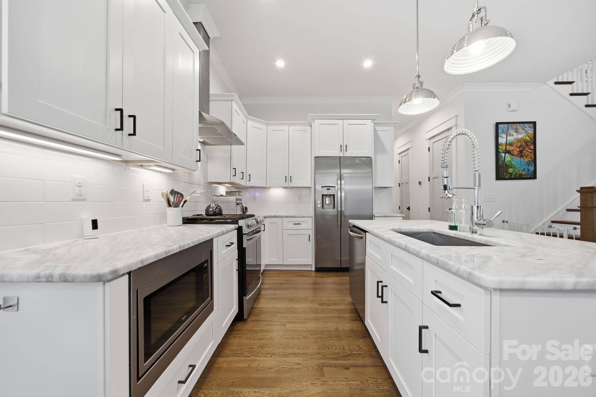 3009 Sam Drenan Road