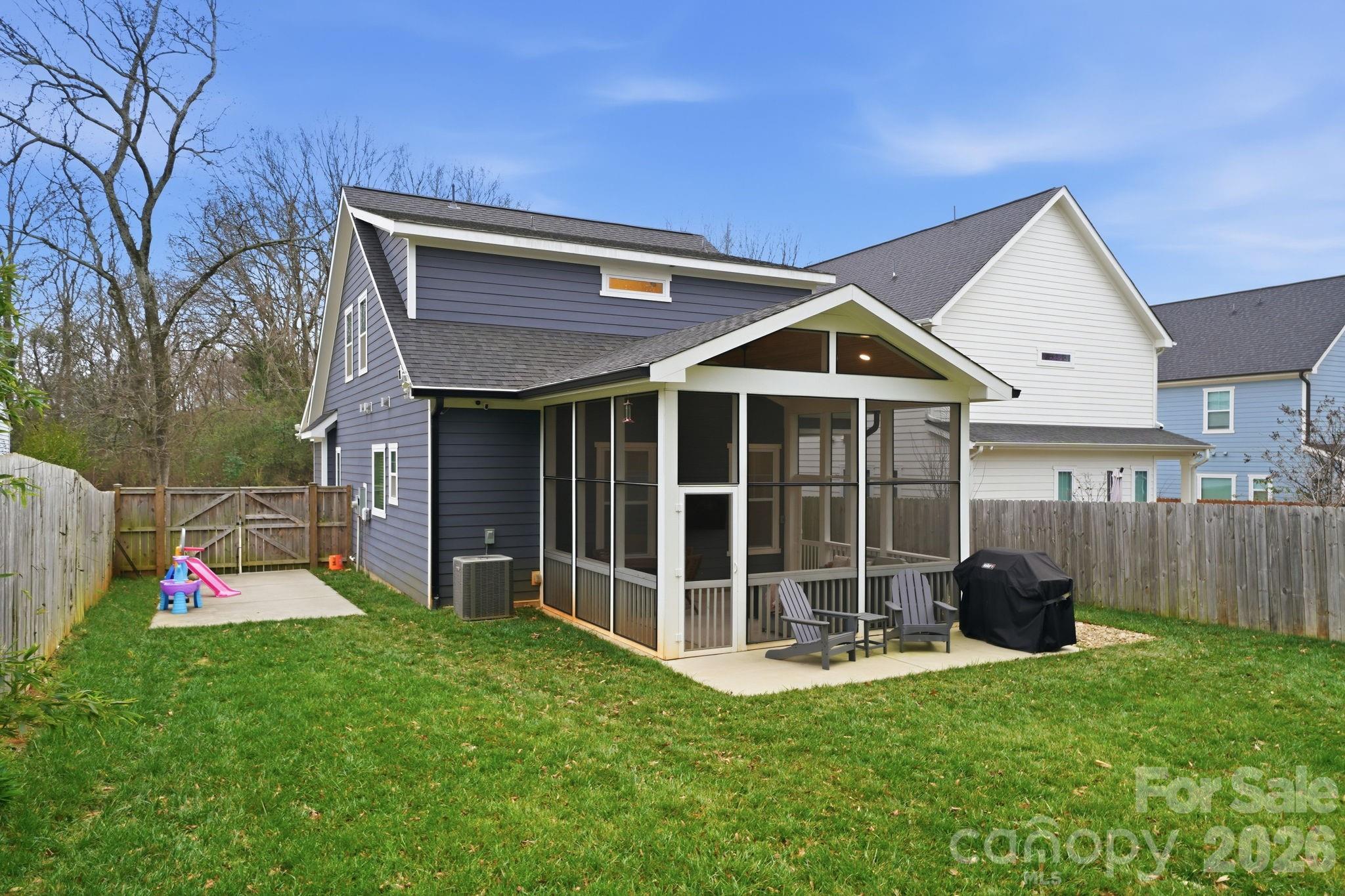 3009 Sam Drenan Road