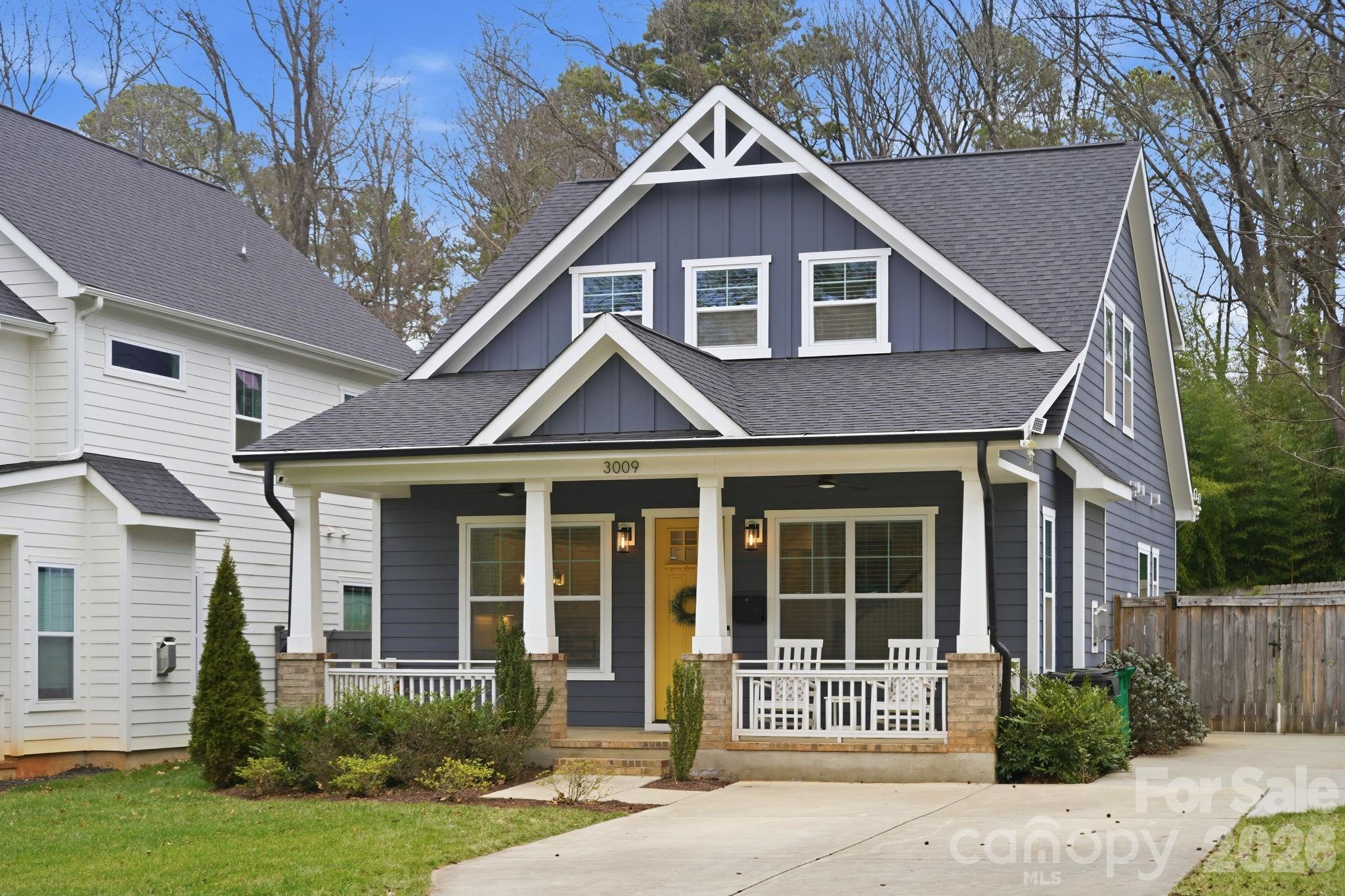 3009 Sam Drenan Road