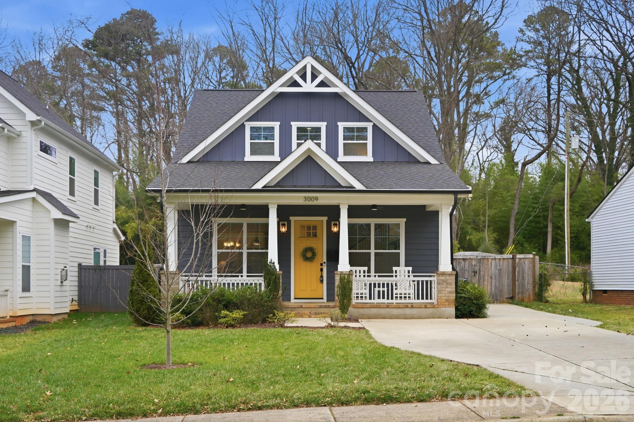 3009 Sam Drenan Road