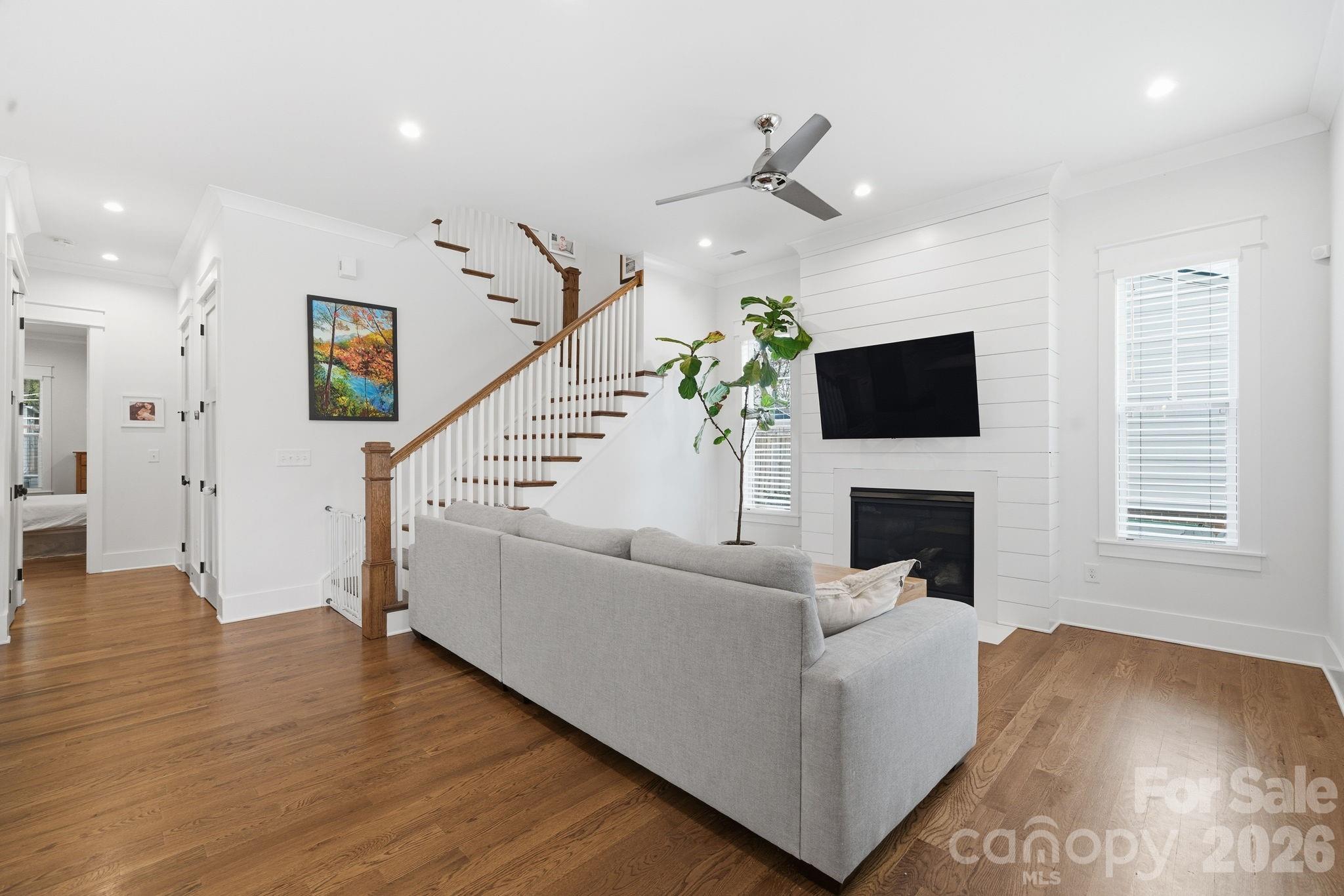 3009 Sam Drenan Road