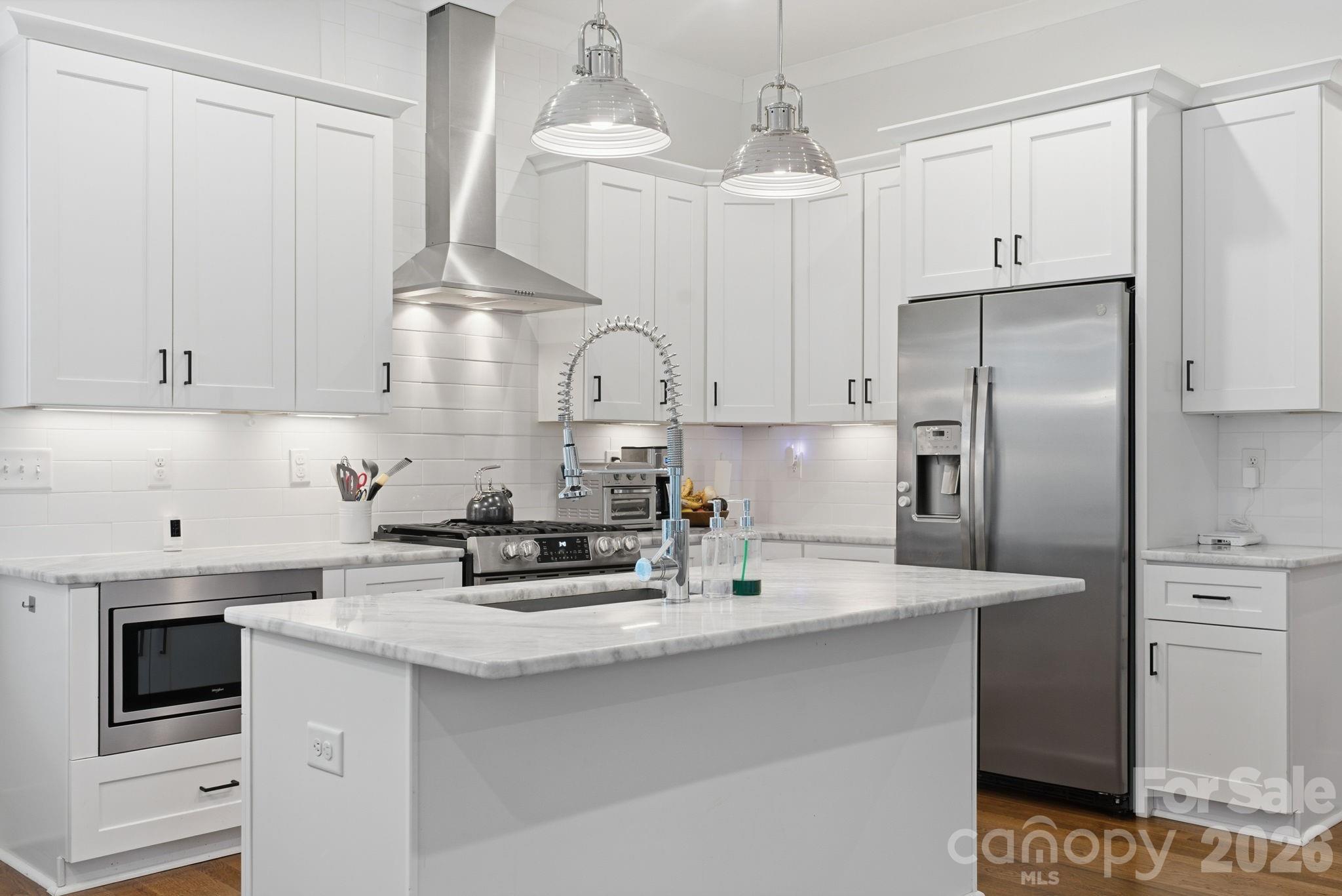 3009 Sam Drenan Road