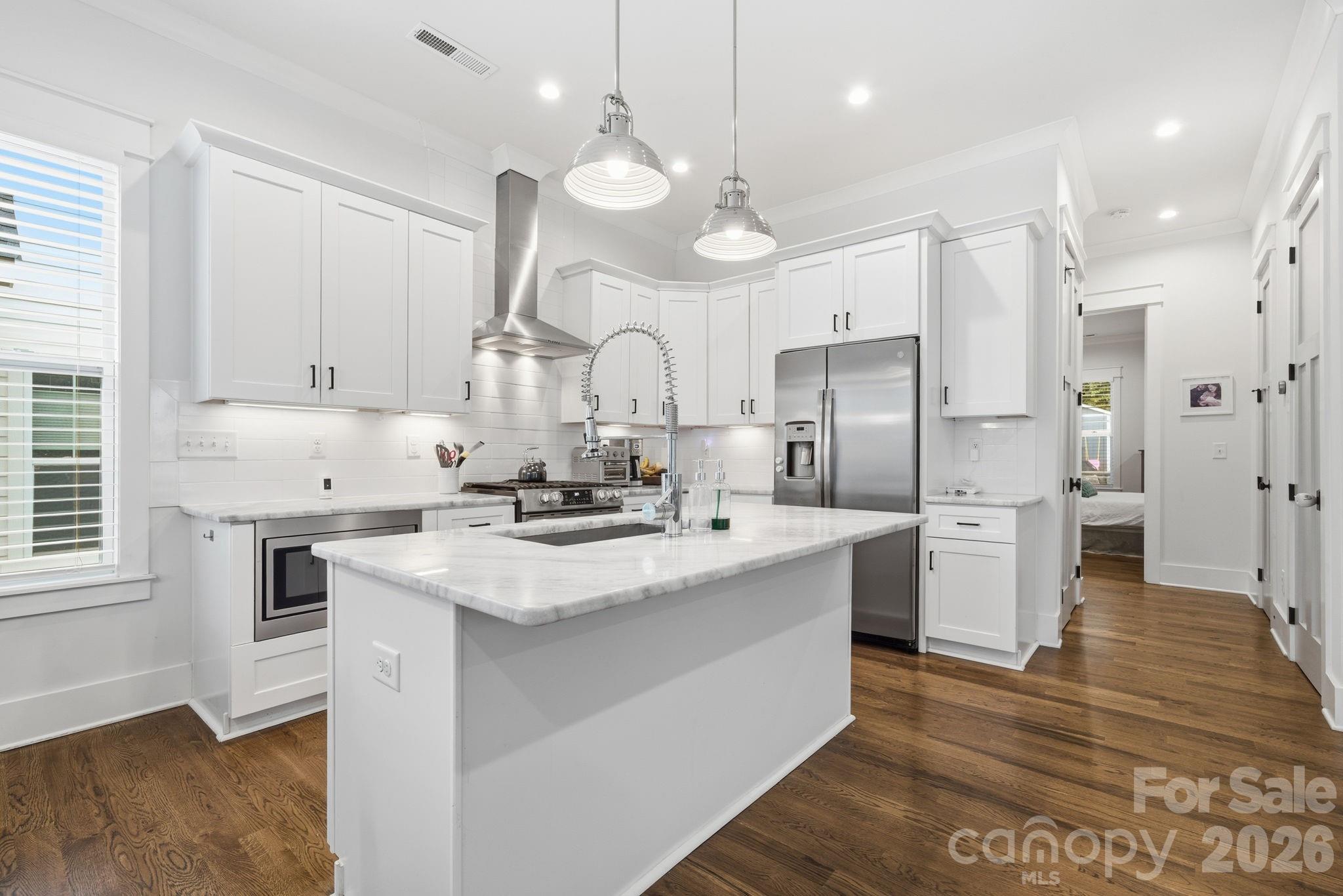 3009 Sam Drenan Road