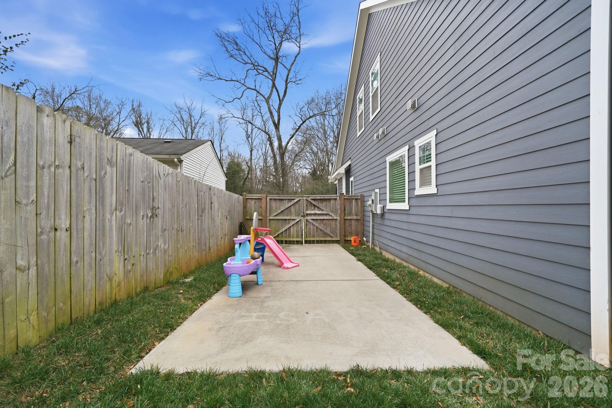 3009 Sam Drenan Road