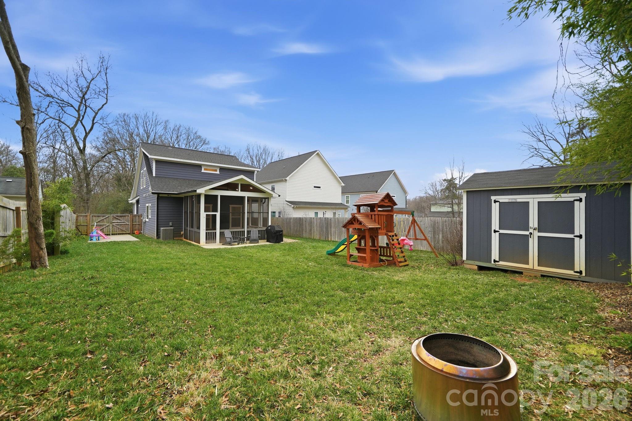 3009 Sam Drenan Road