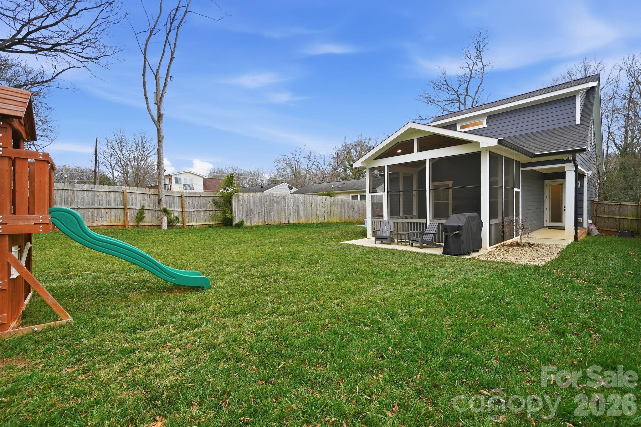 3009 Sam Drenan Road