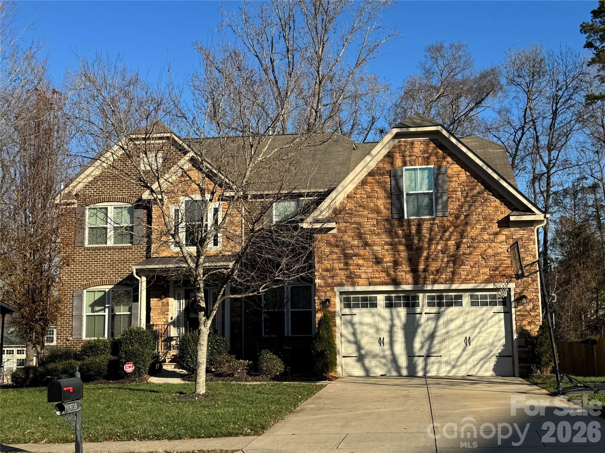 9759 Brandybuck Drive