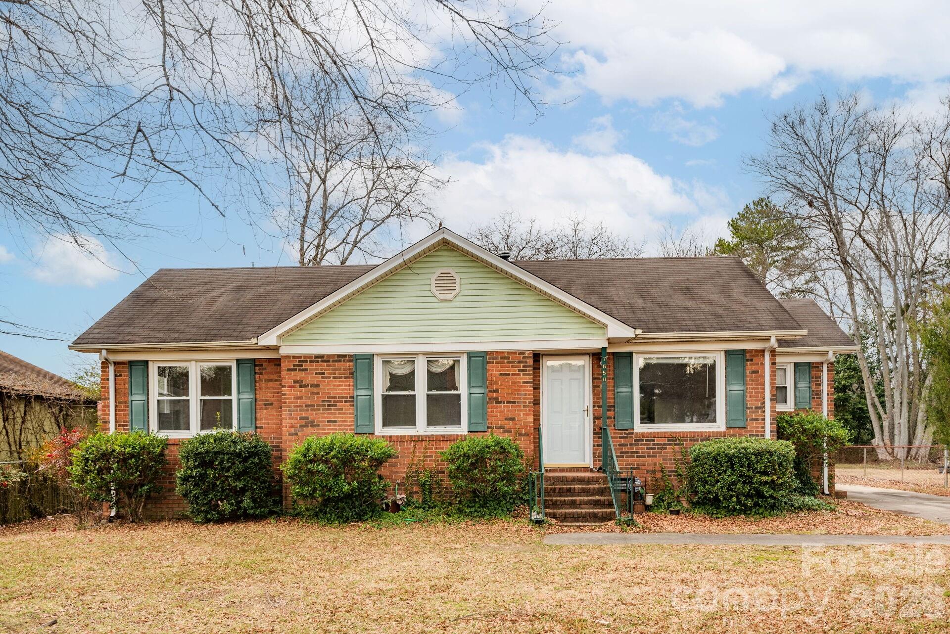 7650 Bramblewood Drive