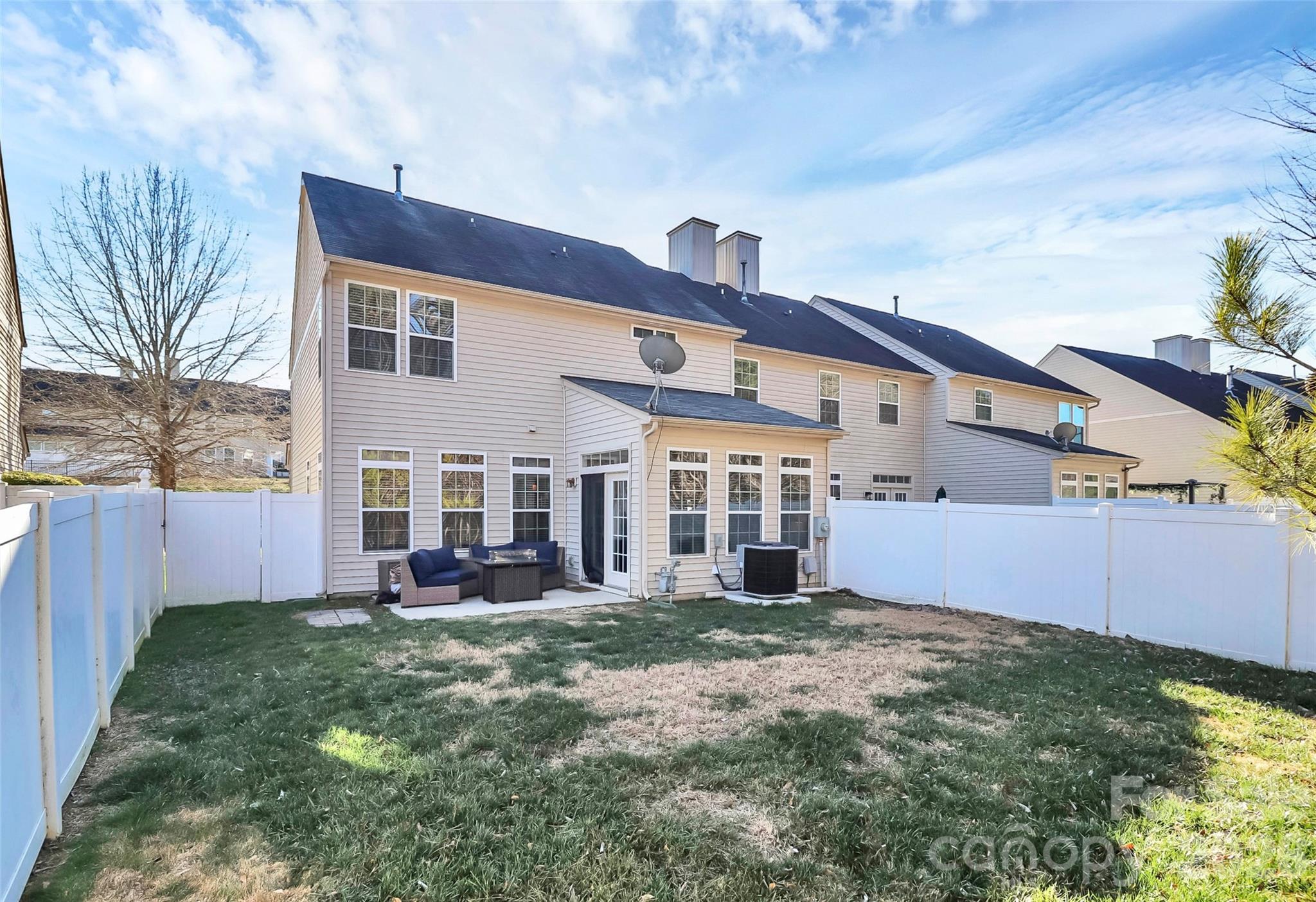 9732 Springholm Drive