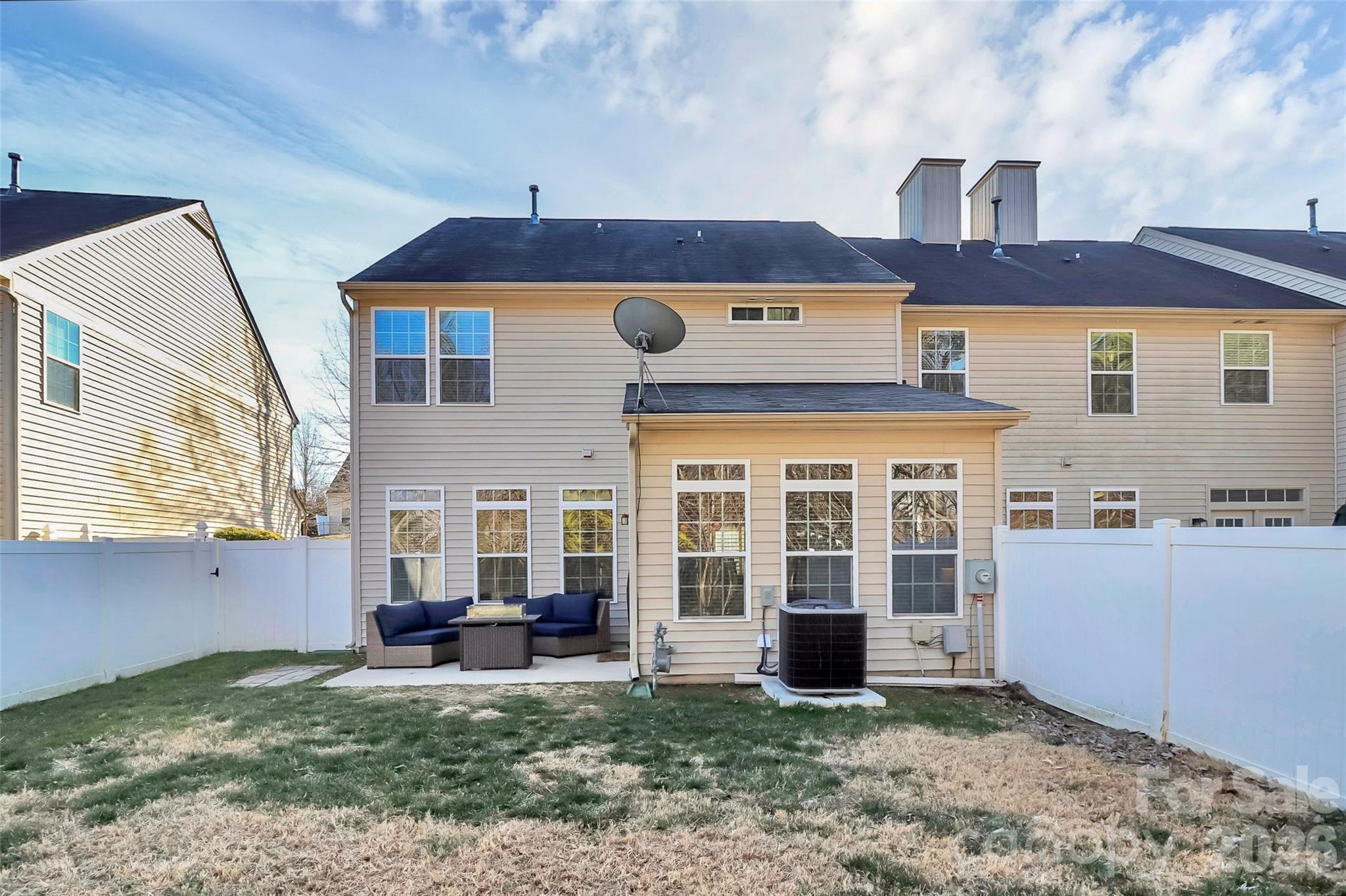 9732 Springholm Drive