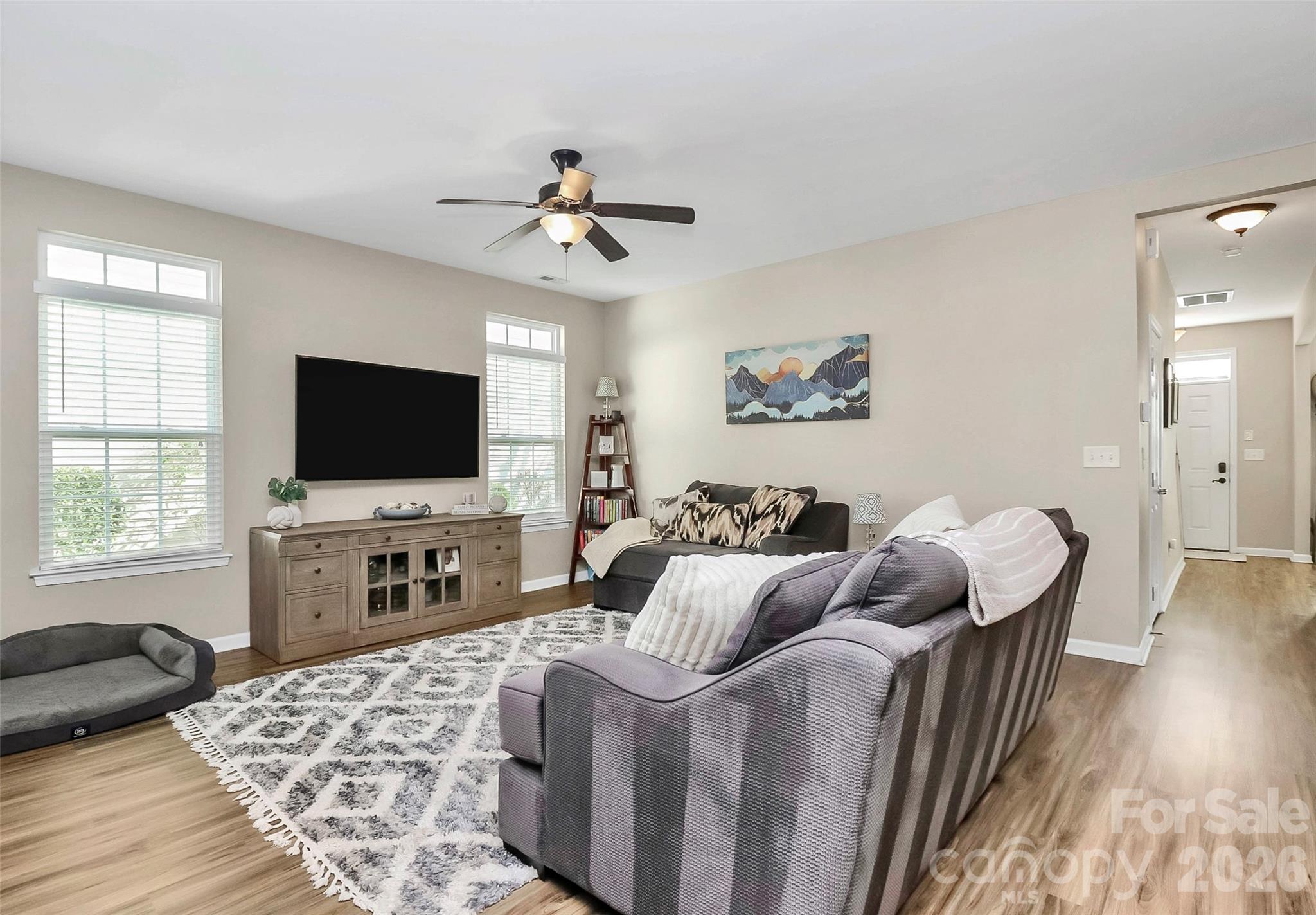 9732 Springholm Drive