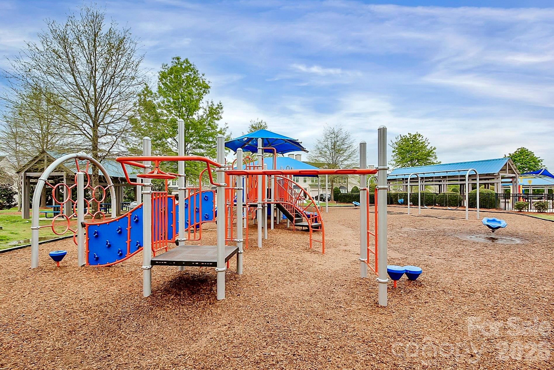 9732 Springholm Drive