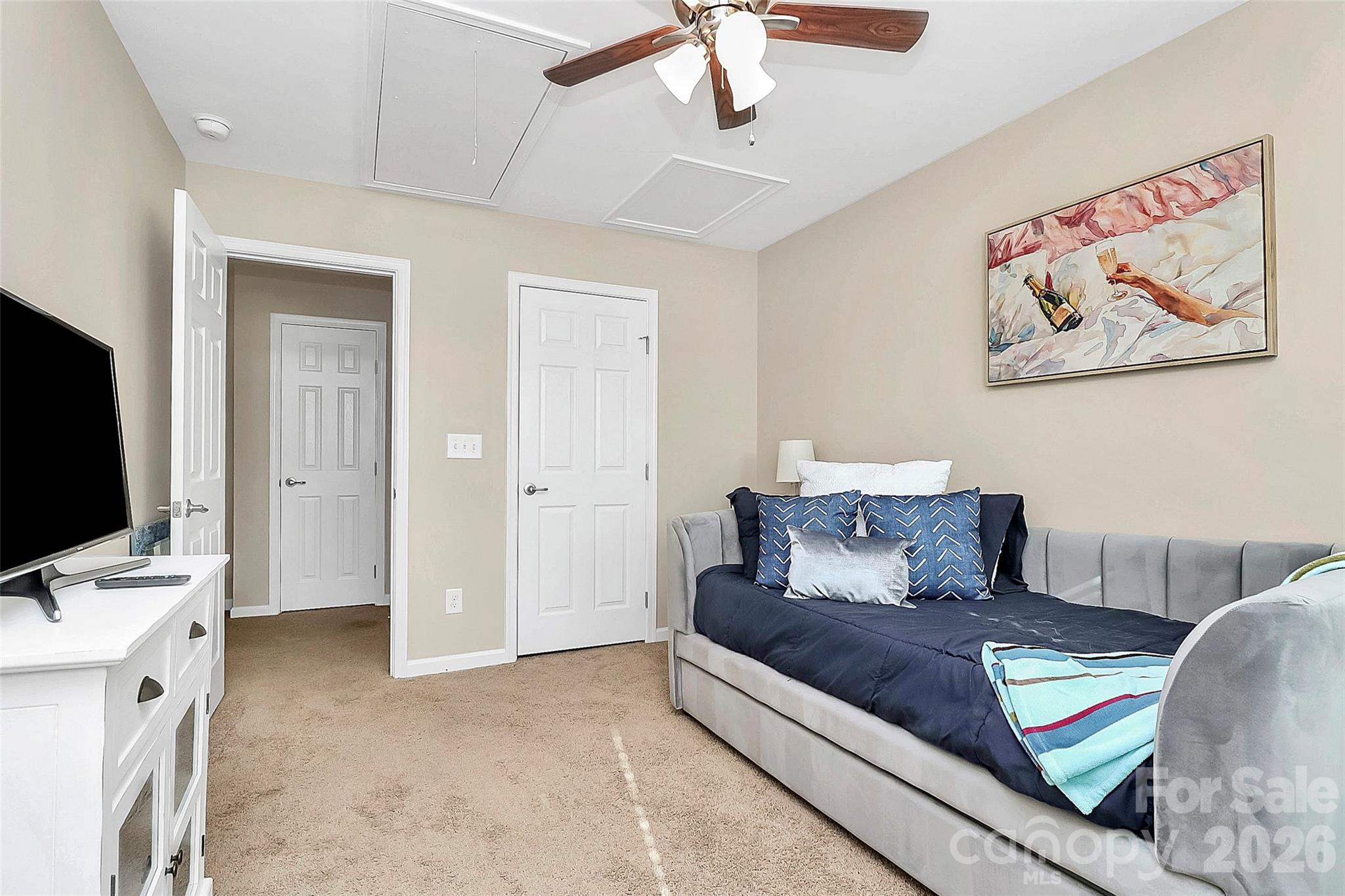 9732 Springholm Drive