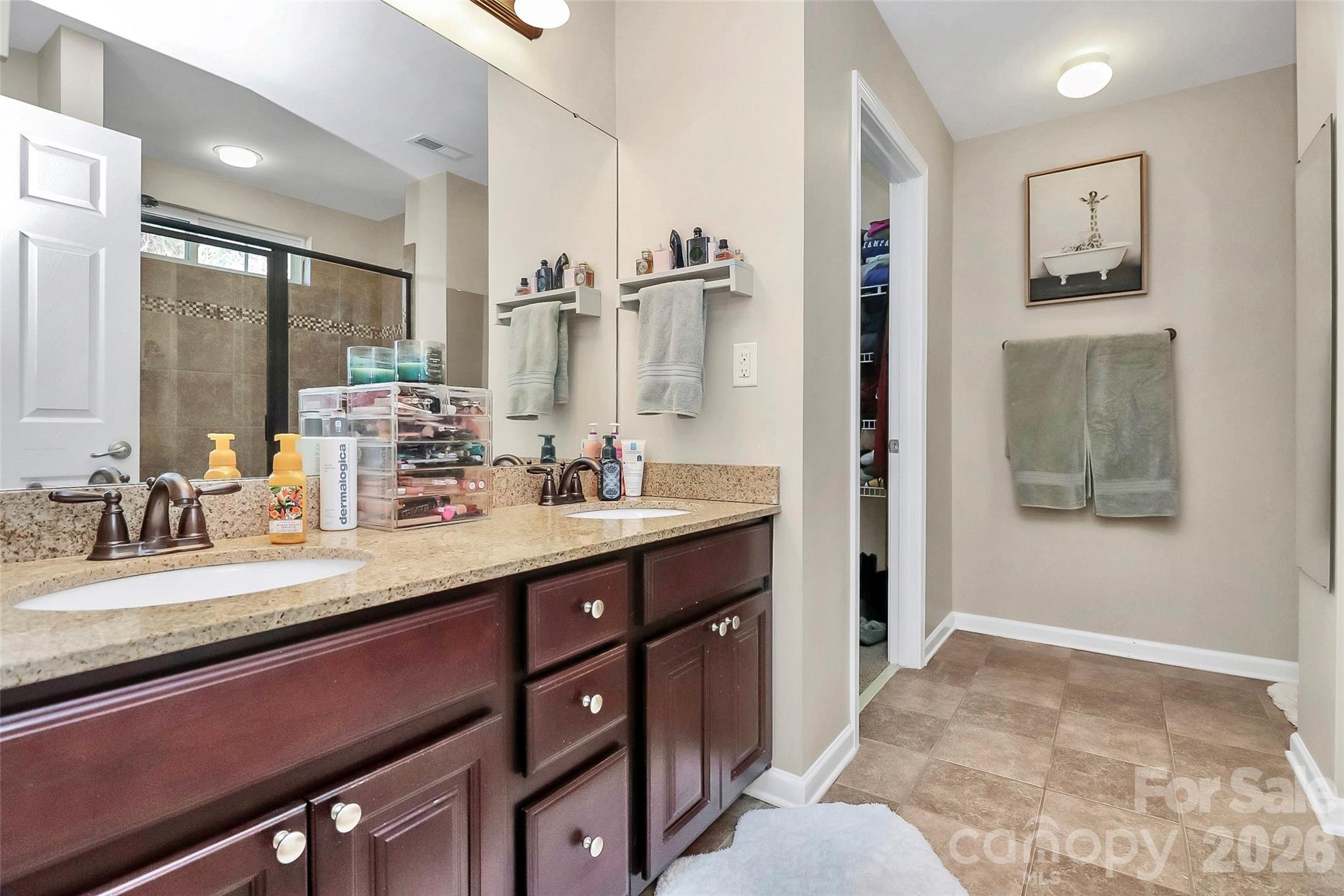 9732 Springholm Drive