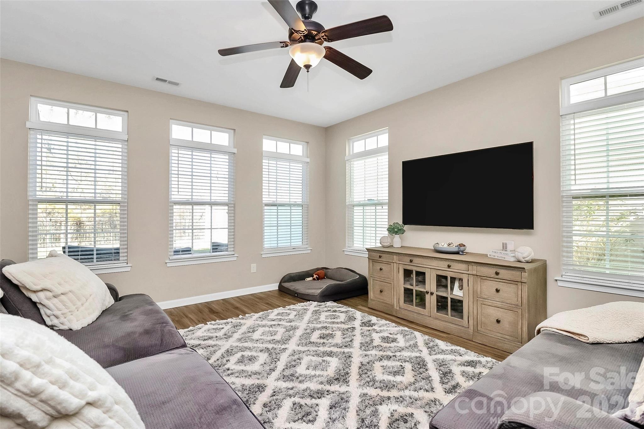 9732 Springholm Drive