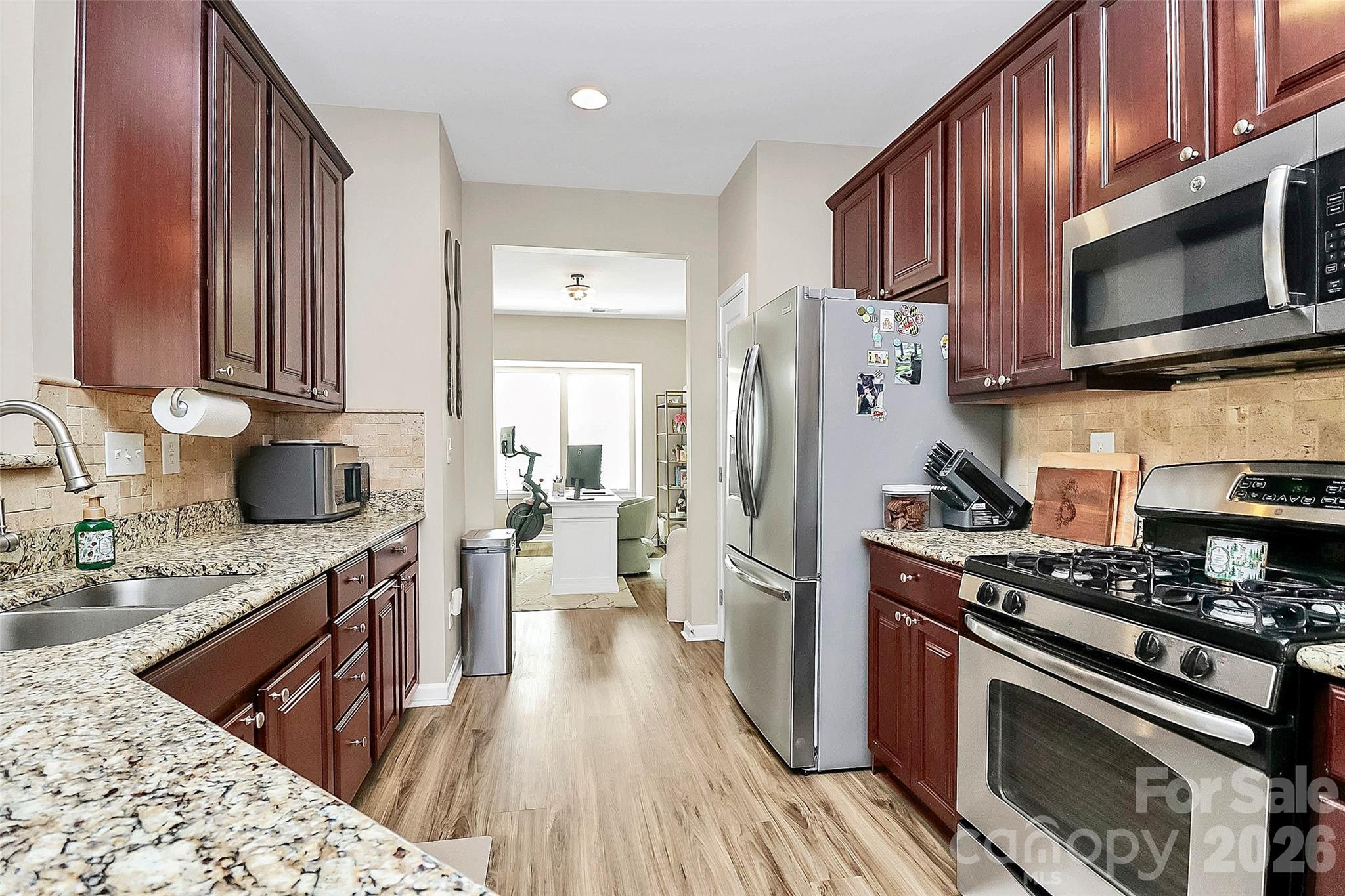 9732 Springholm Drive