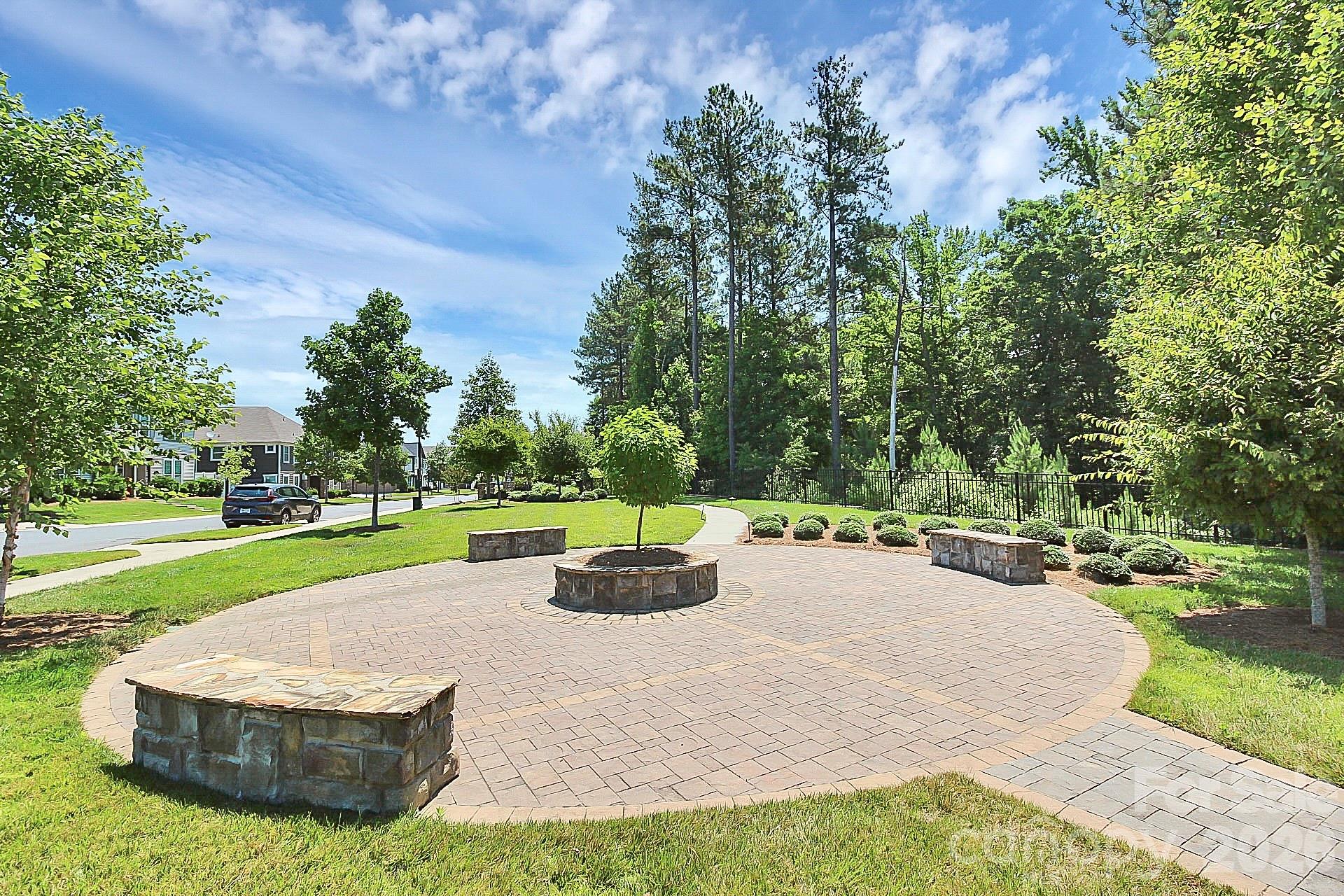 9732 Springholm Drive