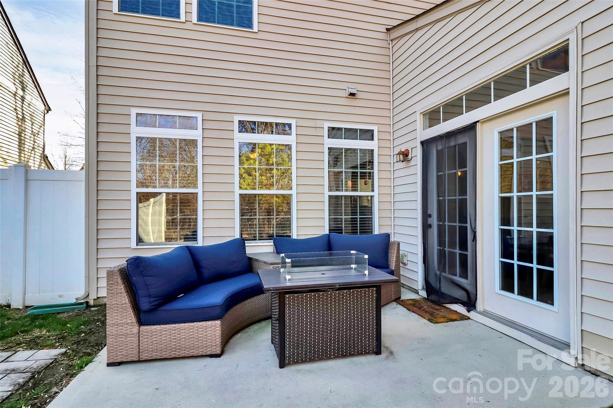 9732 Springholm Drive