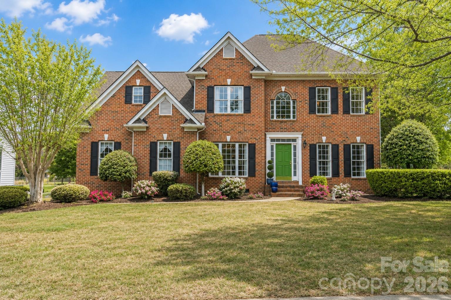 4006 Belle Meade Circle