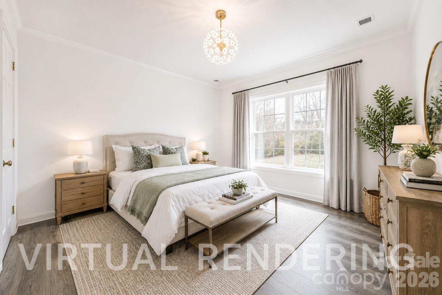 4006 Belle Meade Circle