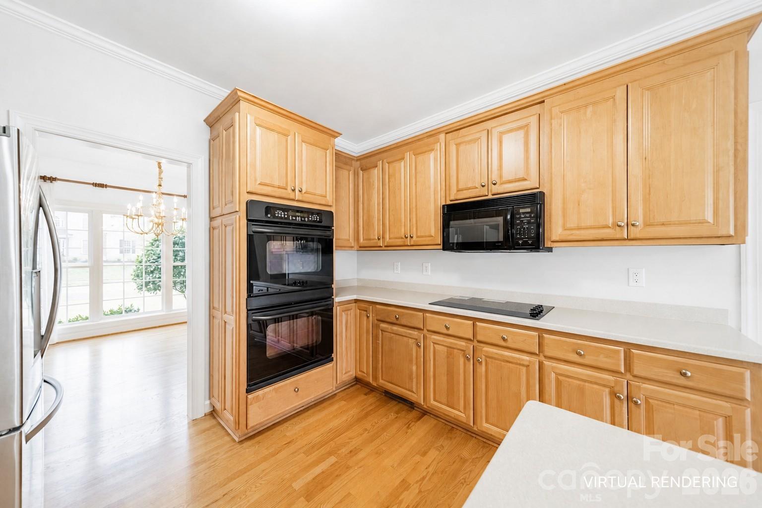 4006 Belle Meade Circle