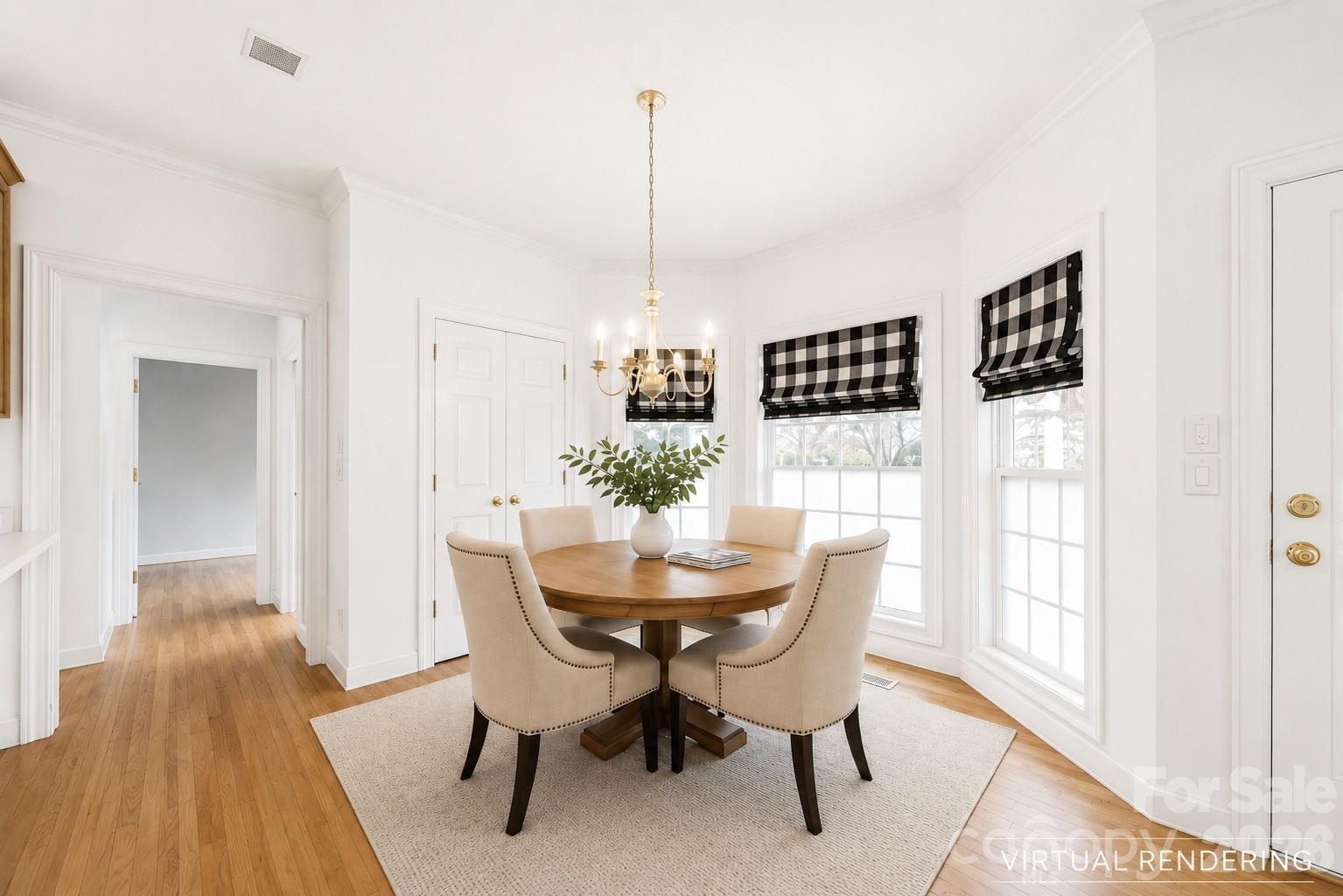 4006 Belle Meade Circle