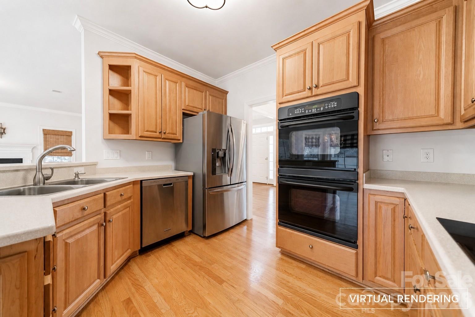 4006 Belle Meade Circle