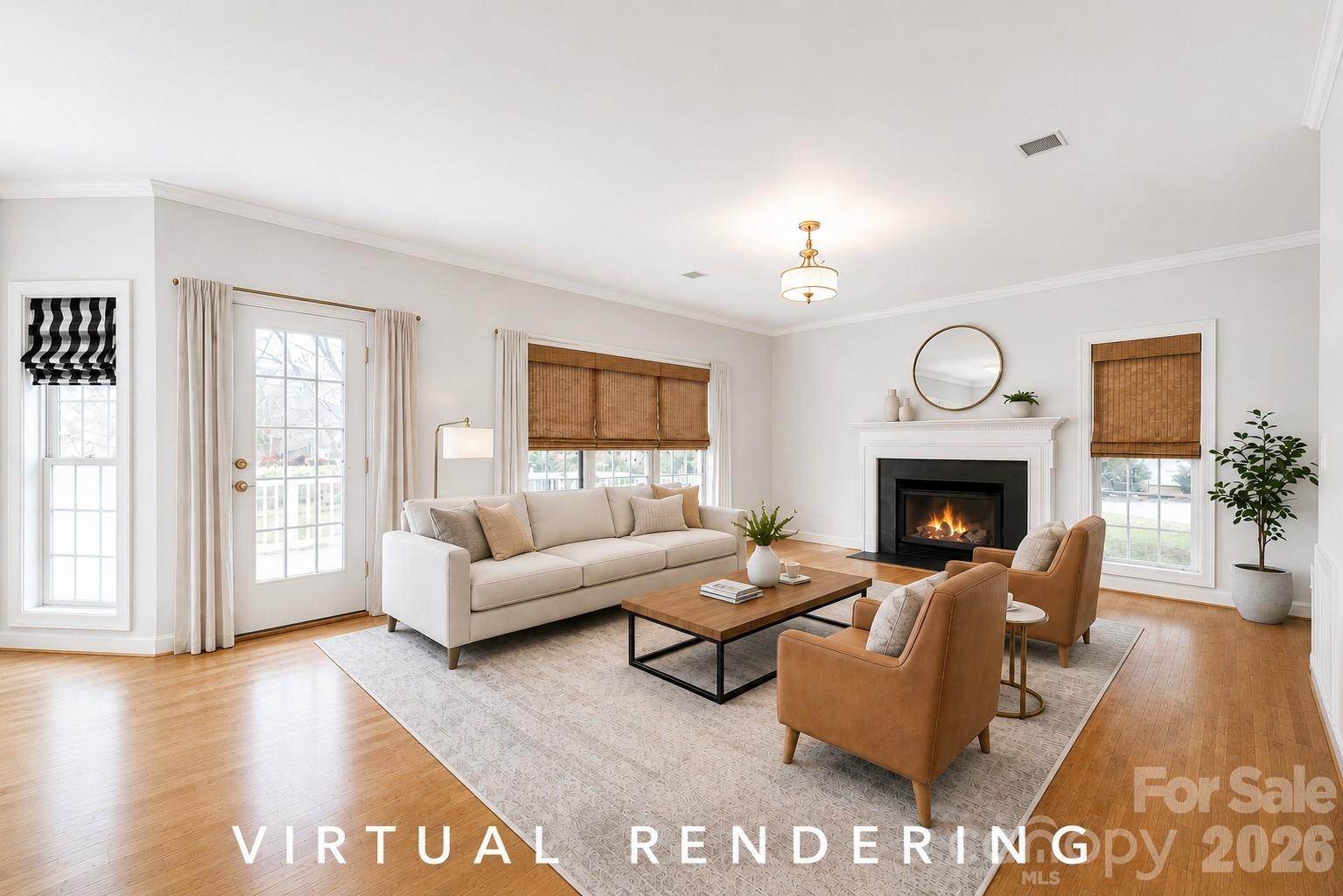 4006 Belle Meade Circle