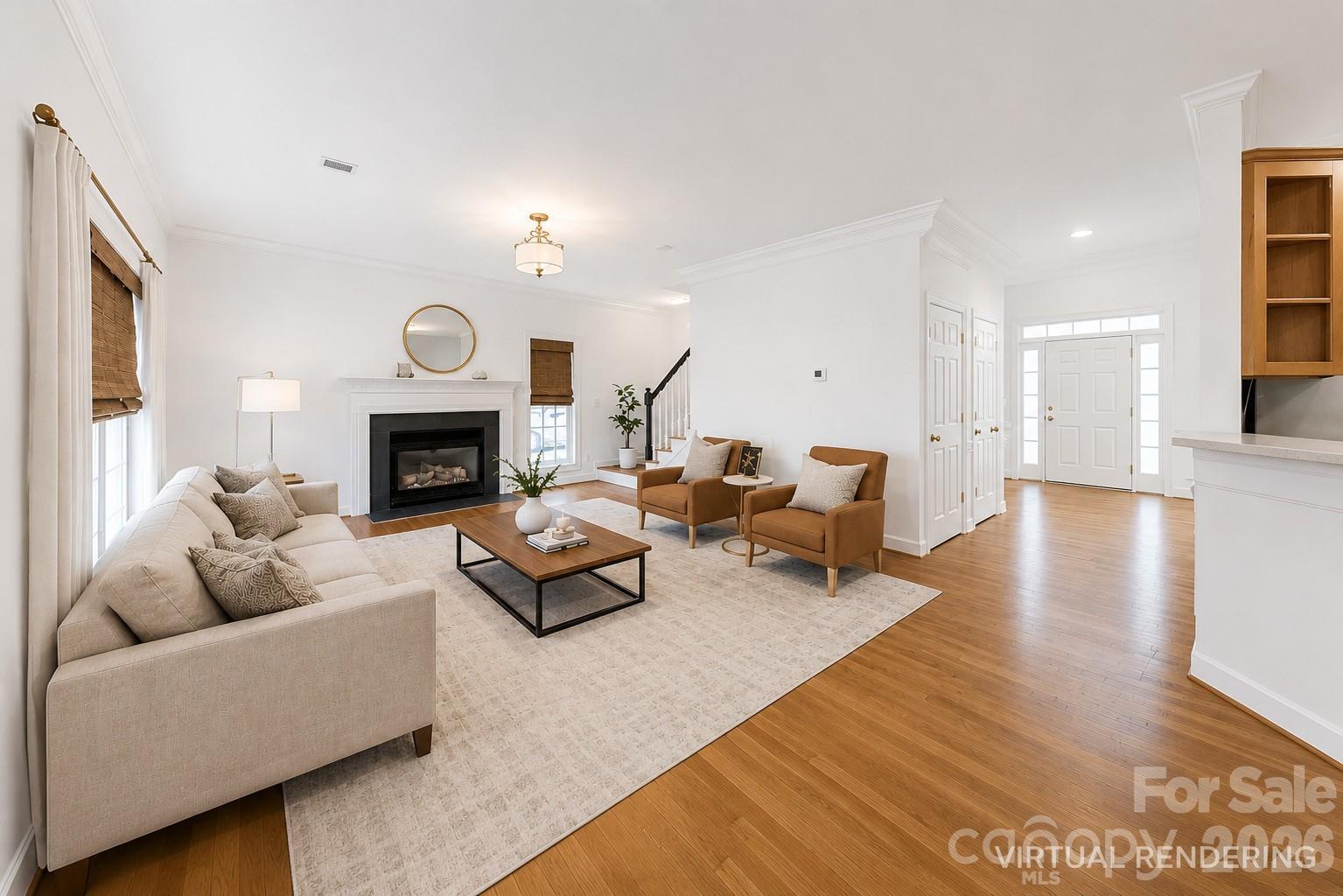 4006 Belle Meade Circle