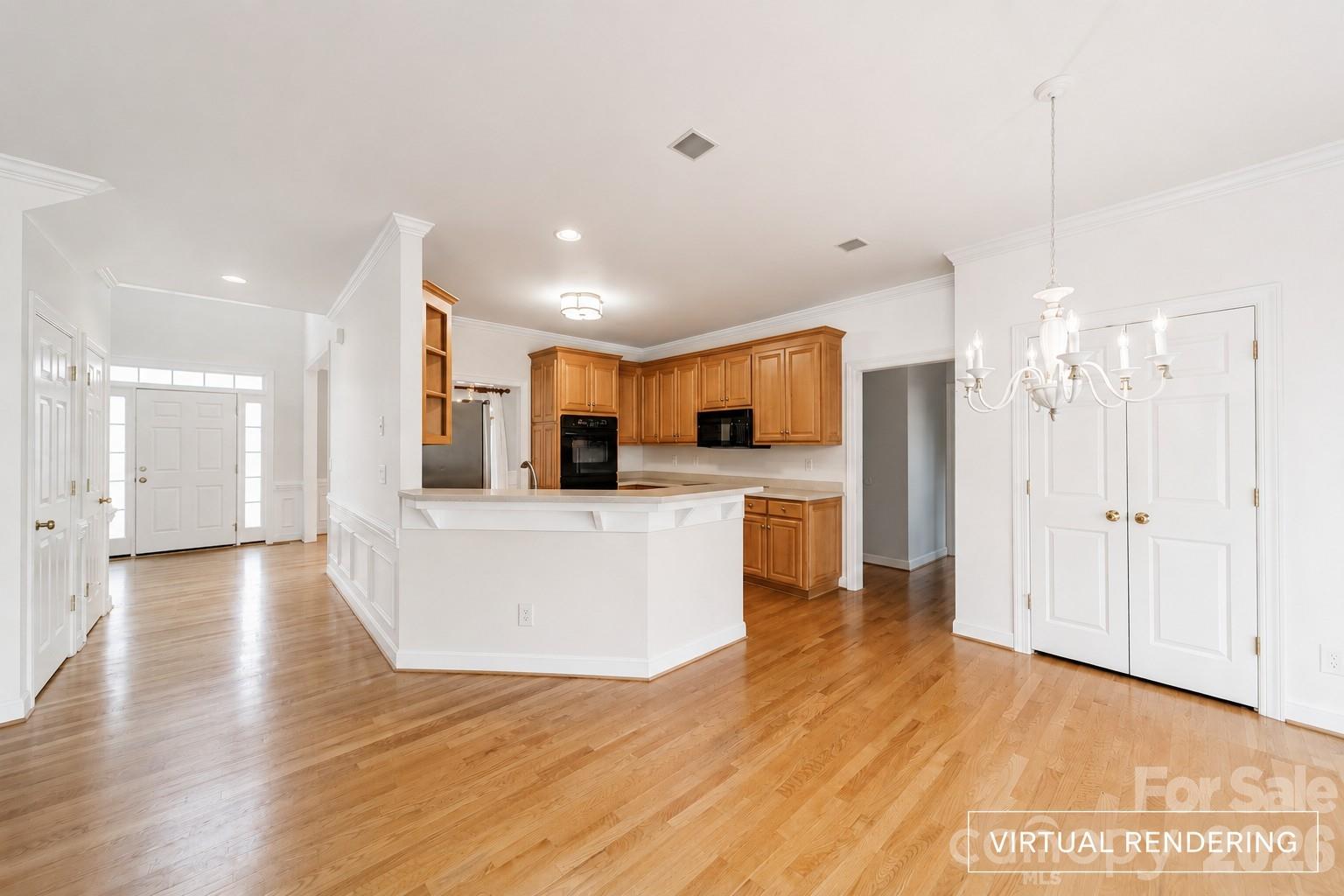 4006 Belle Meade Circle