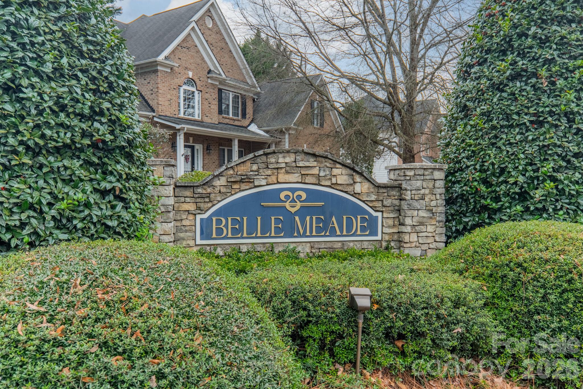 4006 Belle Meade Circle