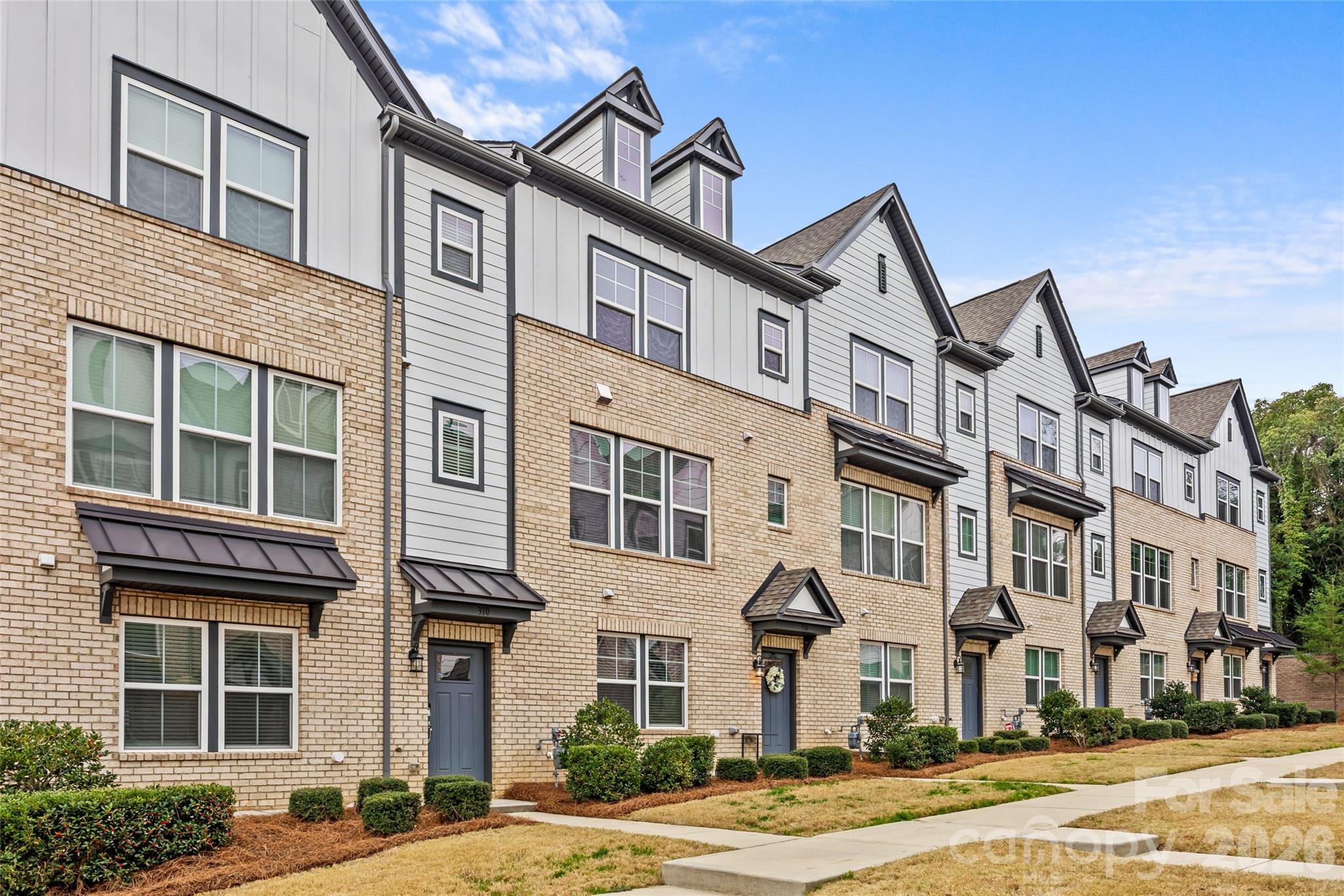 314 Hastings Run Drive