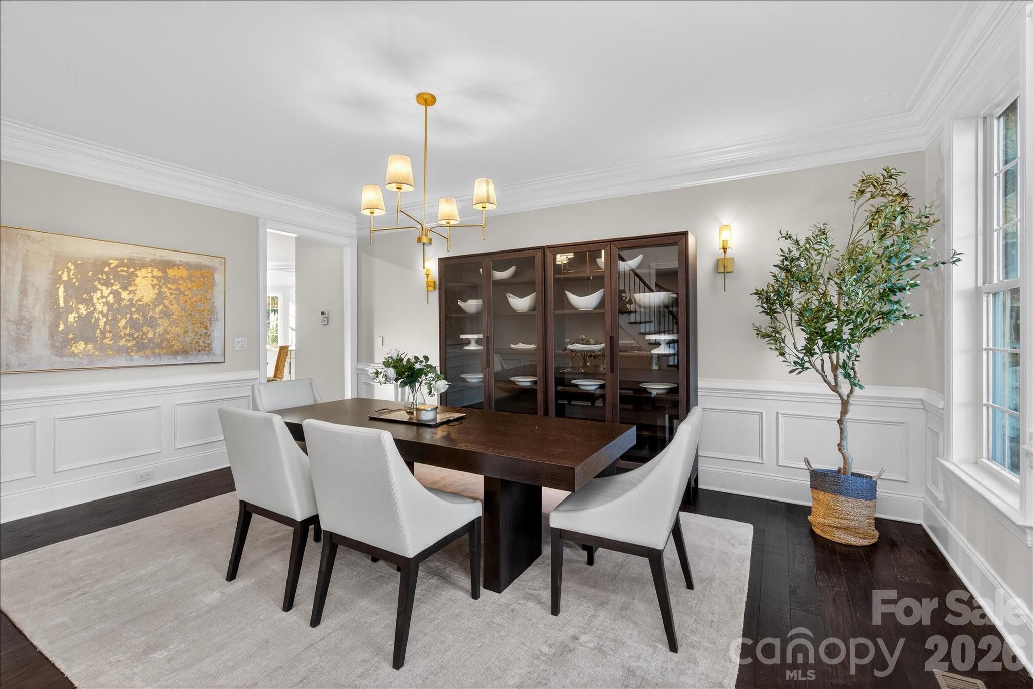 840 Wandering Way Drive