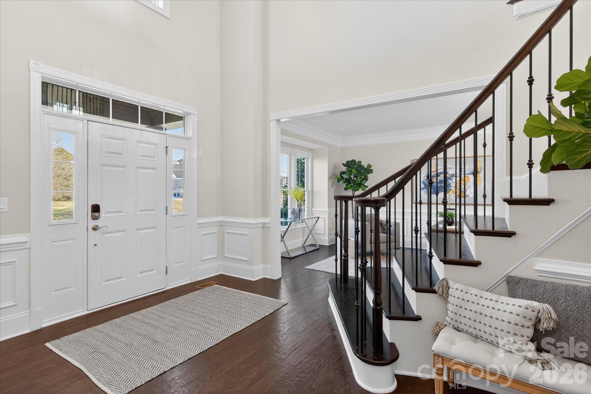 840 Wandering Way Drive