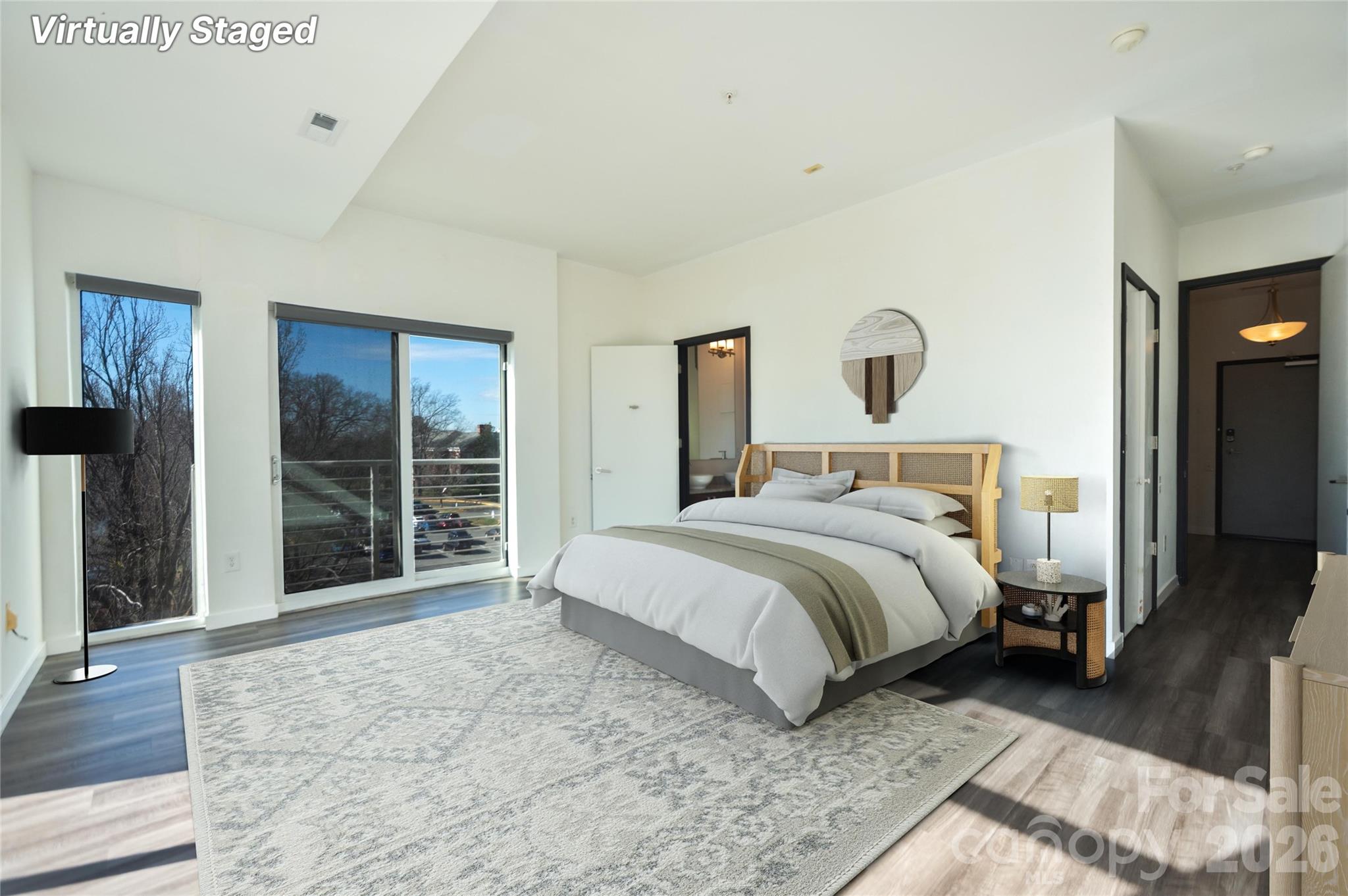 3123 N Davidson Street N Unit: 313