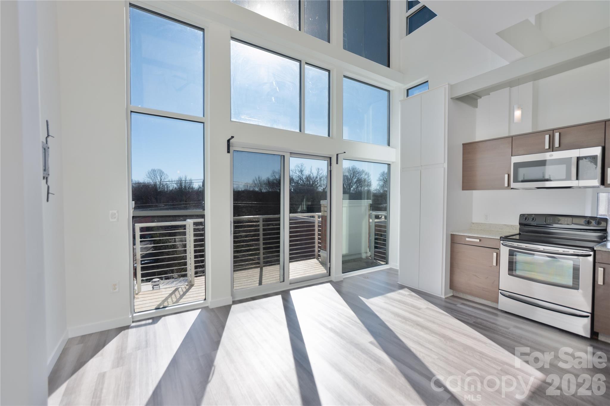 3123 N Davidson Street N Unit: 313