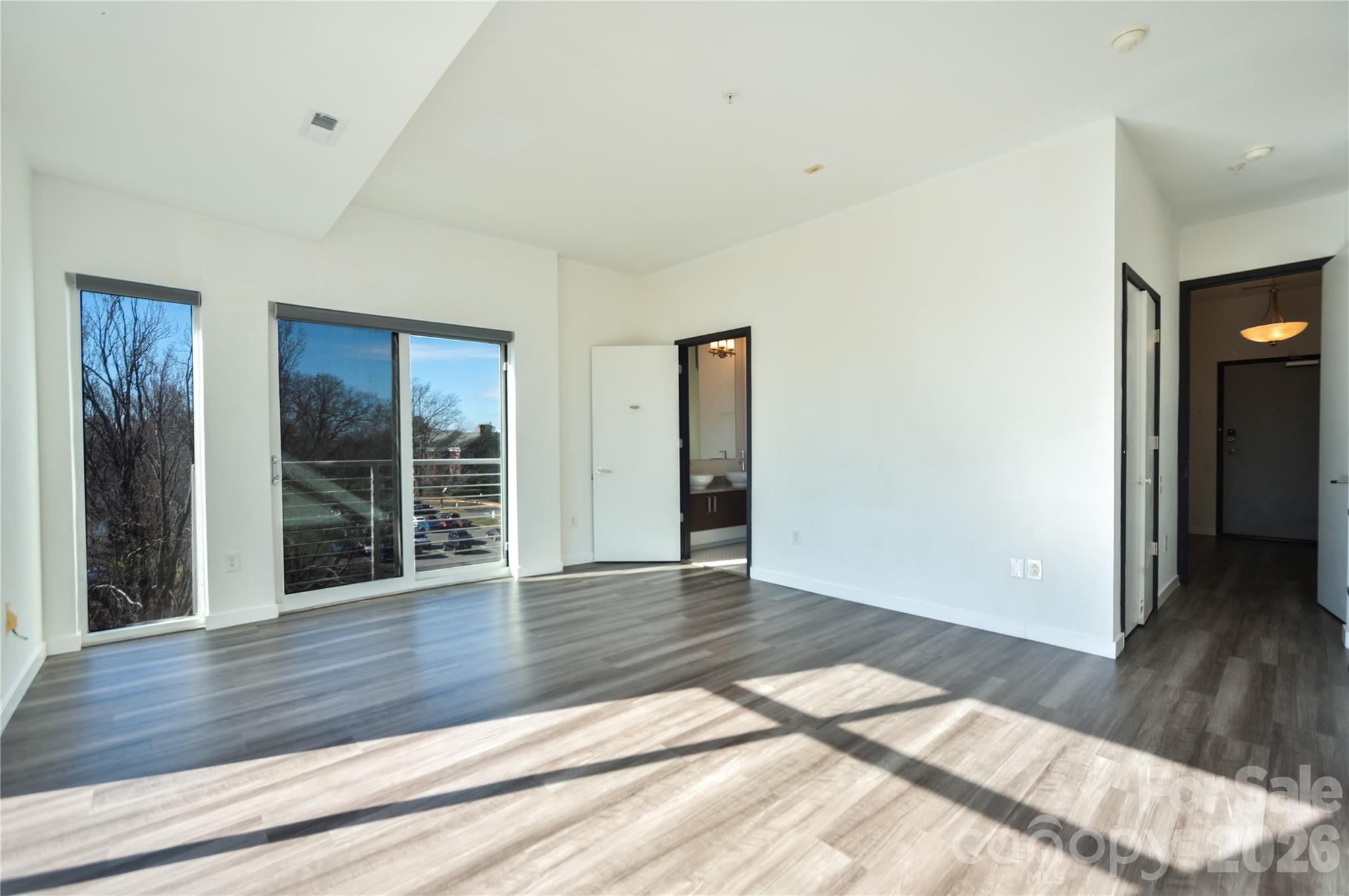 3123 N Davidson Street N Unit: 313