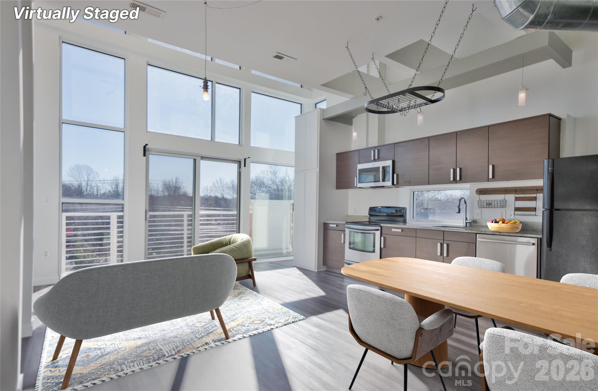 3123 N Davidson Street N Unit: 313