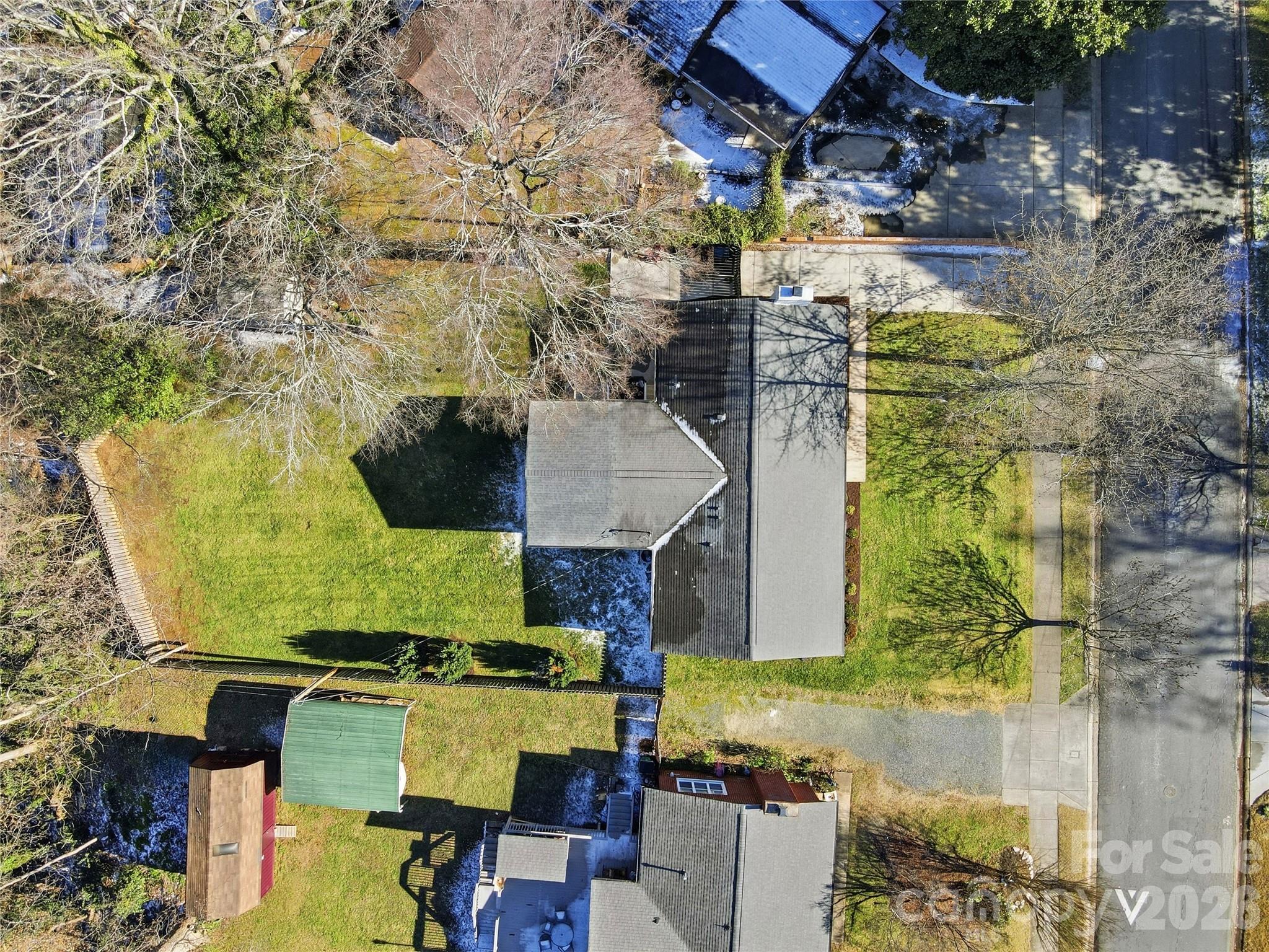 5345 Murrayhill Road