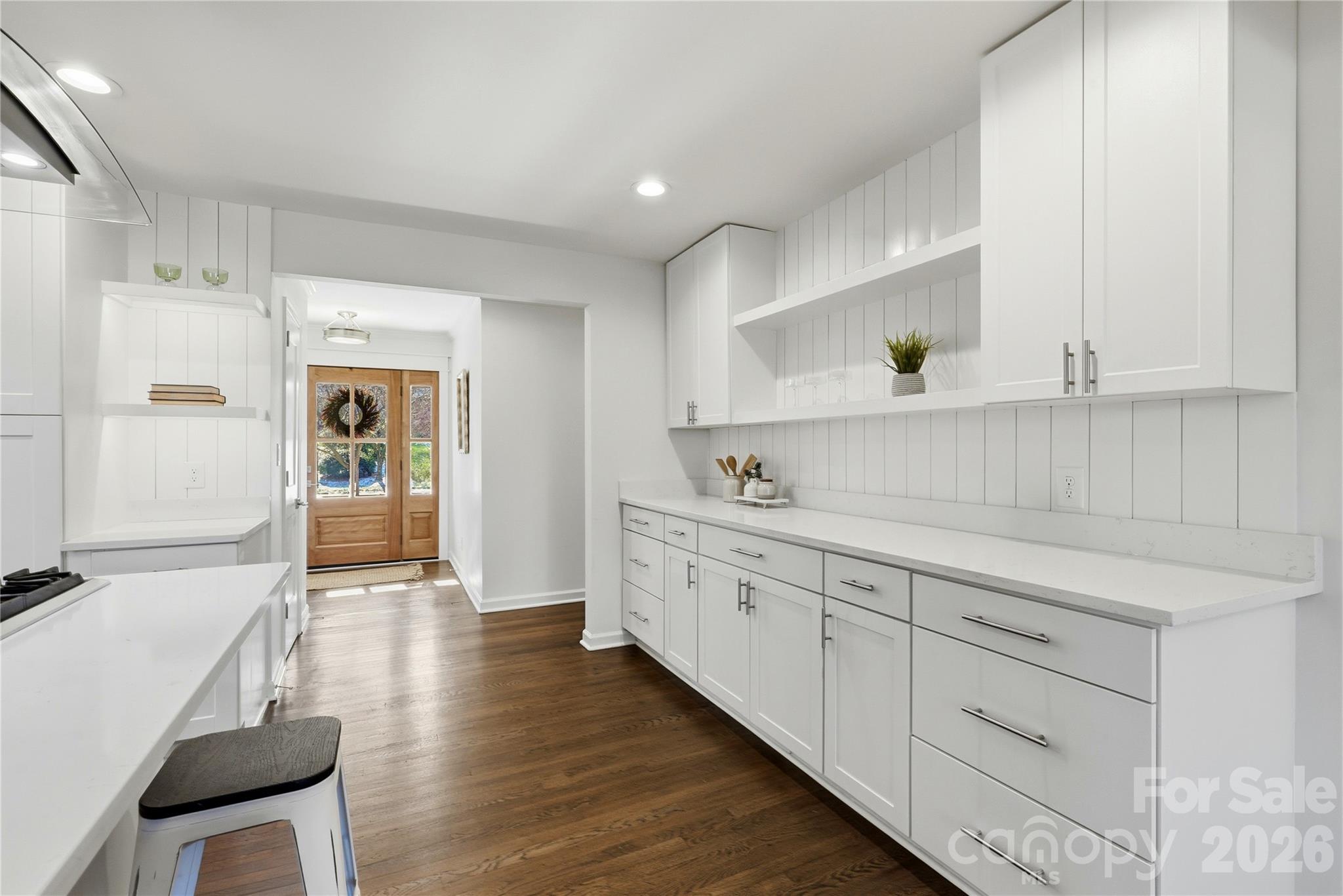 5345 Murrayhill Road