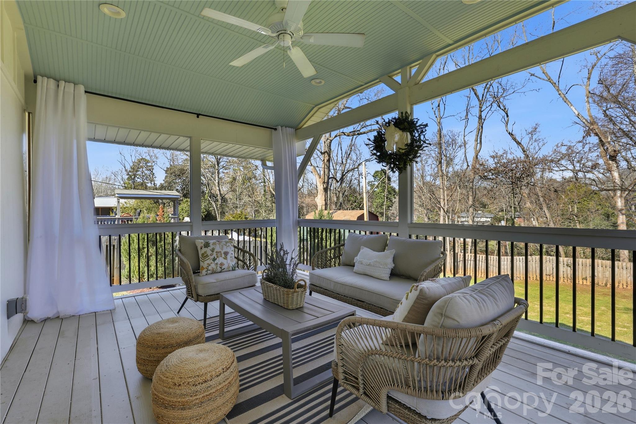 5345 Murrayhill Road