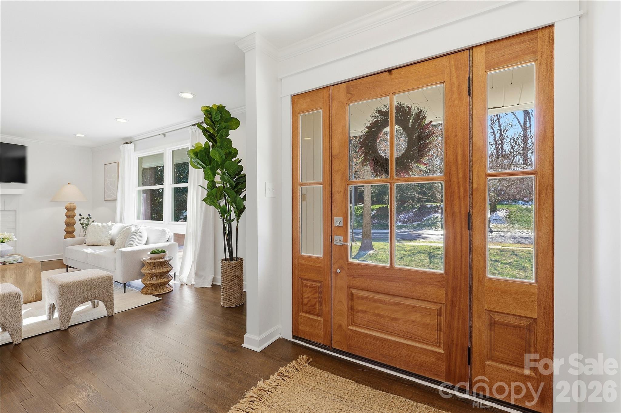 5345 Murrayhill Road