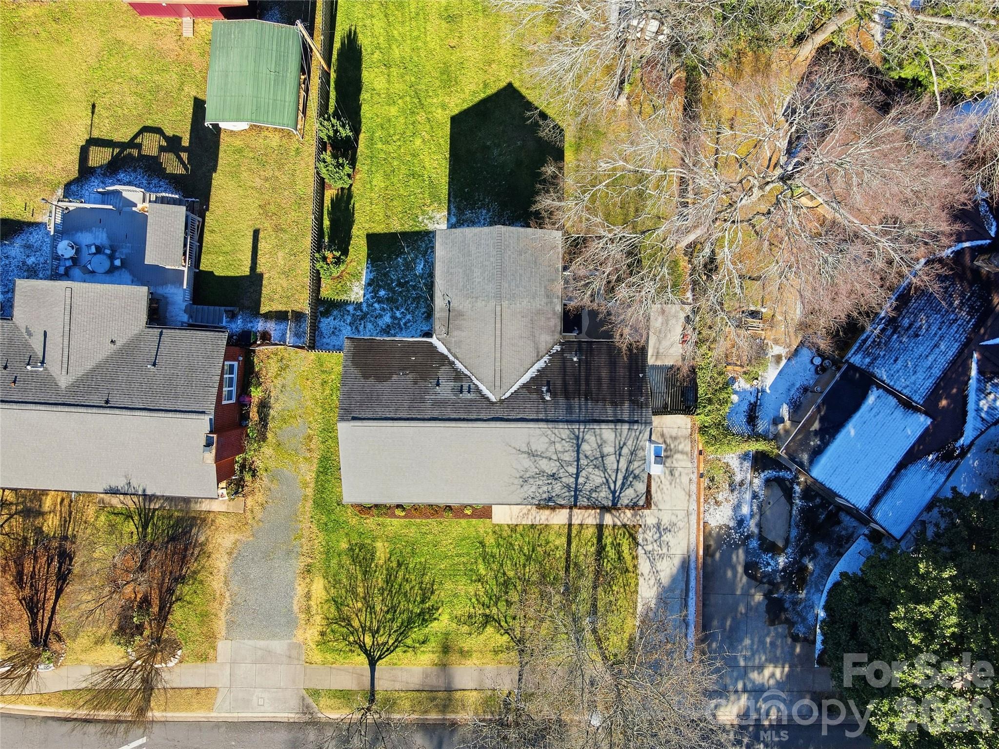 5345 Murrayhill Road