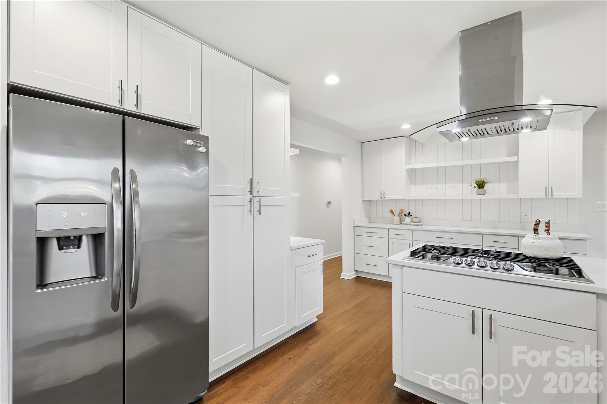 5345 Murrayhill Road