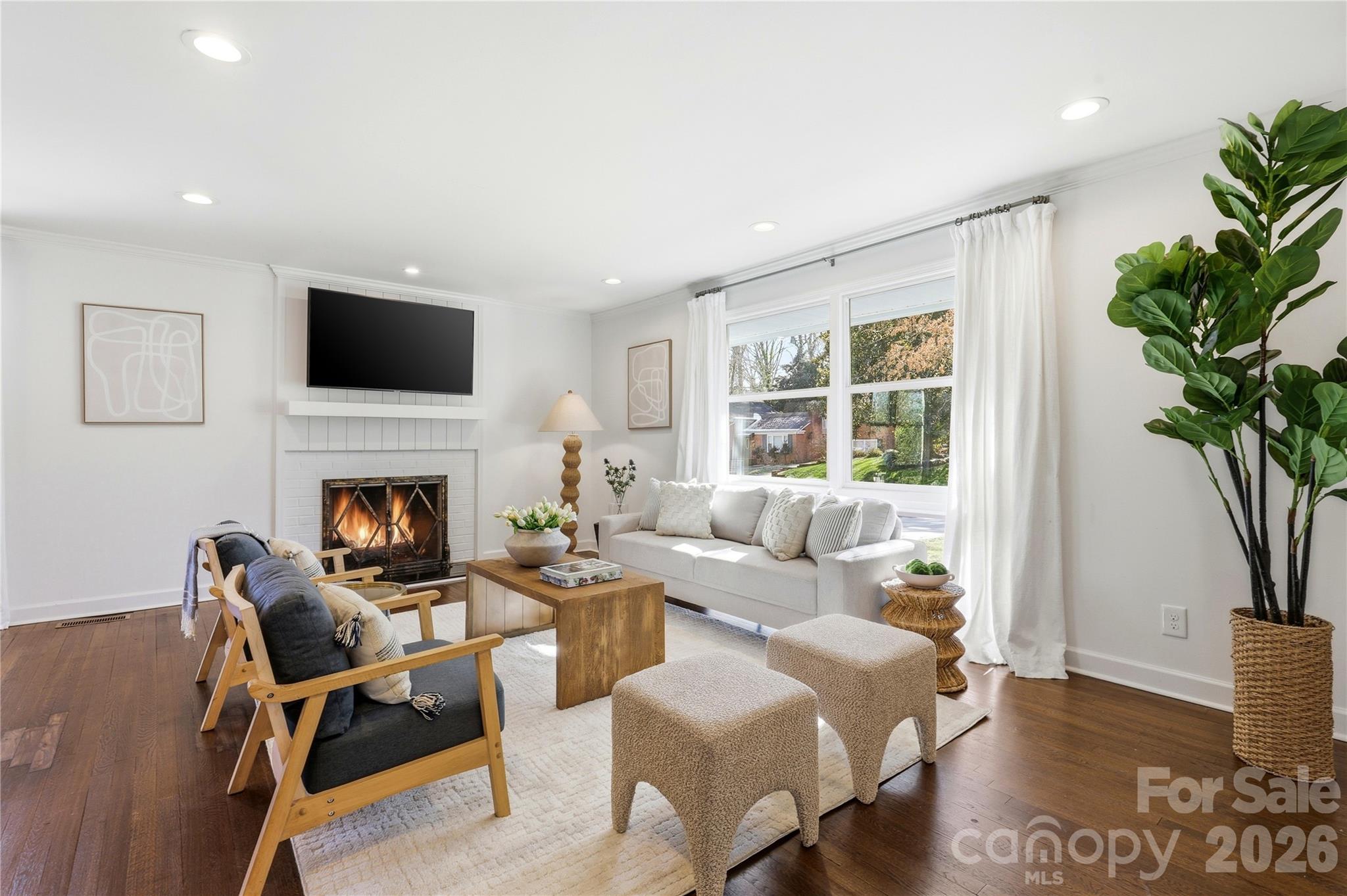 5345 Murrayhill Road