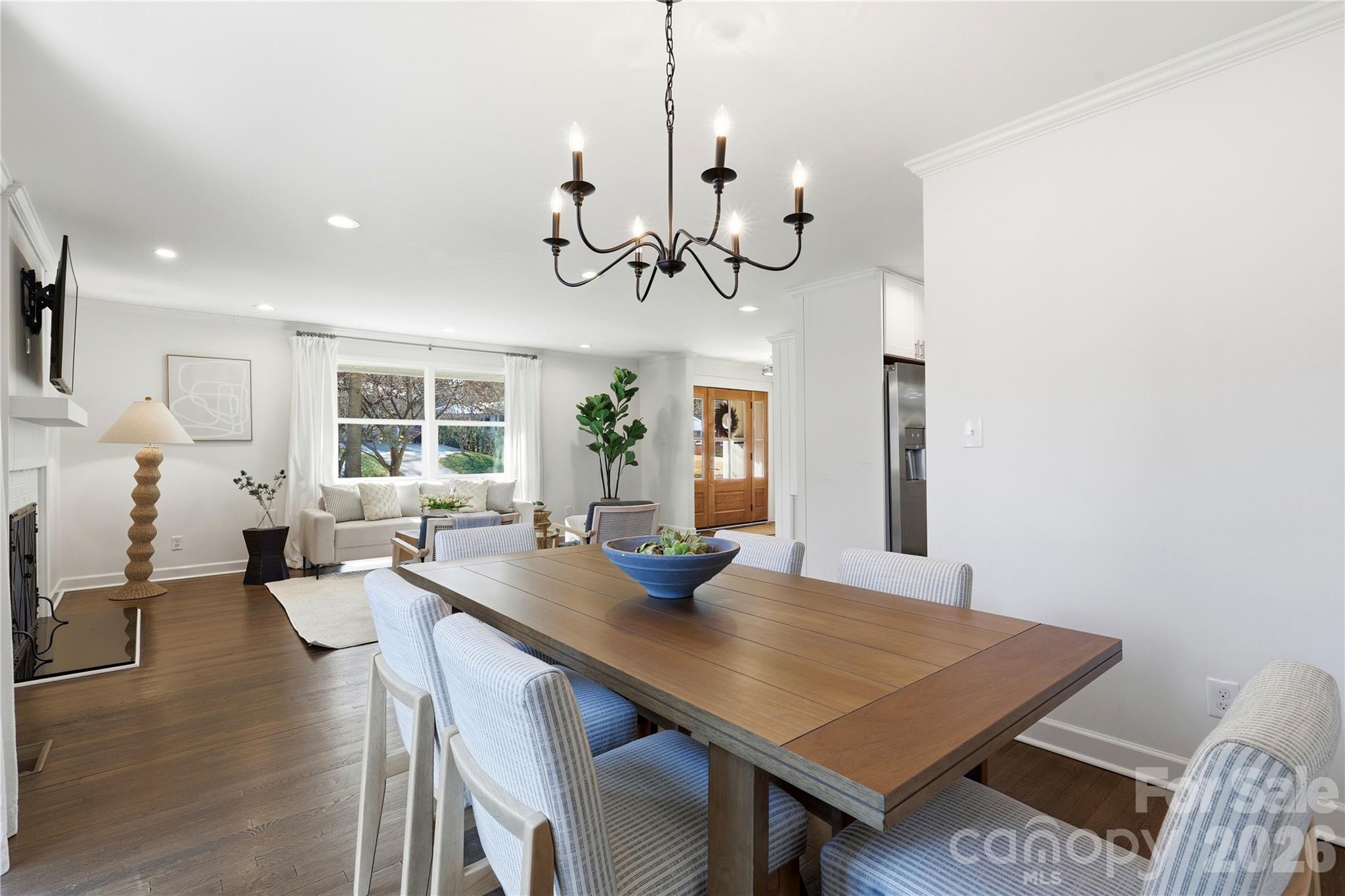 5345 Murrayhill Road